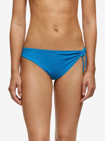 Chantelle Bikini-Hose in Blau