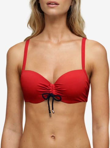 Chantelle Bikinitop rood