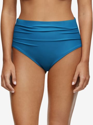 Chantelle Bikini-Hose in Blau