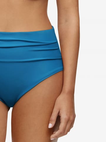 Chantelle Bikini-Hose in Blau