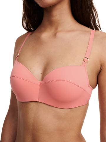 Chantelle Bikinitop lichtroze