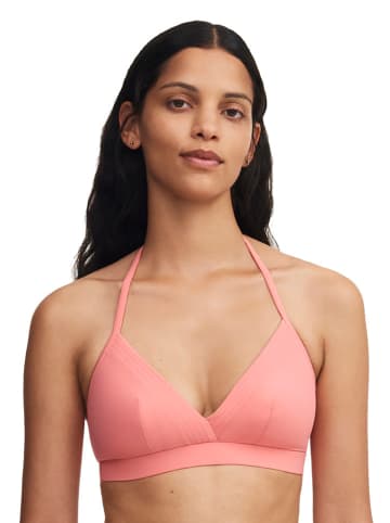 Chantelle Bikinitop lichtroze