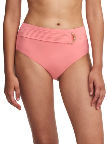 Chantelle Bikini-Hose in Rosa
