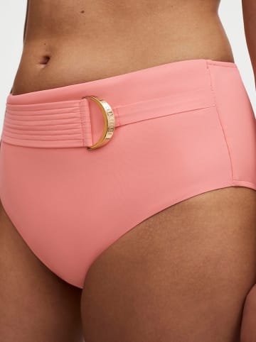 Chantelle Bikini-Hose in Rosa
