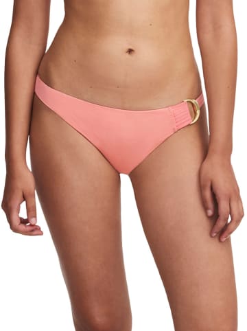 Chantelle Figi bikini w kolorze jasnoróżowym