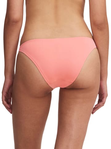 Chantelle Figi bikini w kolorze jasnoróżowym