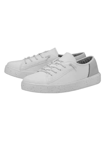 Hey Dude Sneakers "Cody Sport" in Weiß