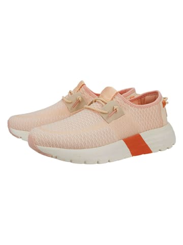Hey Dude Slipper "Sirocco Sport" in Rosa