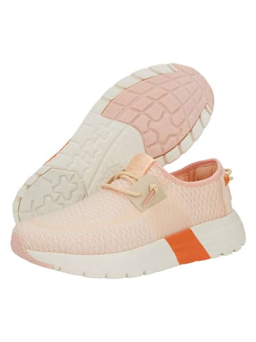 Hey Dude Slipper "Sirocco Sport" in Rosa