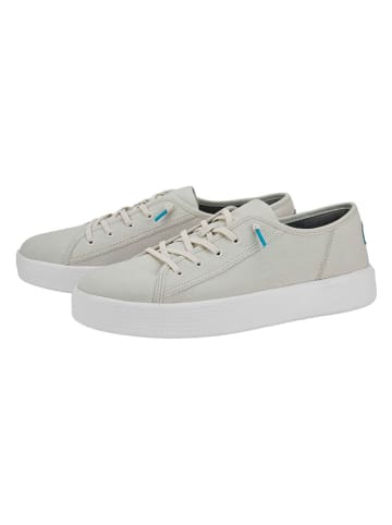 Hey Dude Sneakers "Cody" in Creme