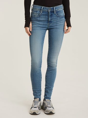 G-Star Jeans - Skinny fit - in Blau