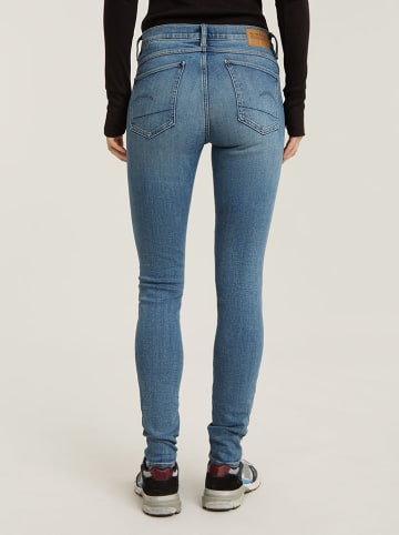 G-Star Jeans - Skinny fit - in Blau
