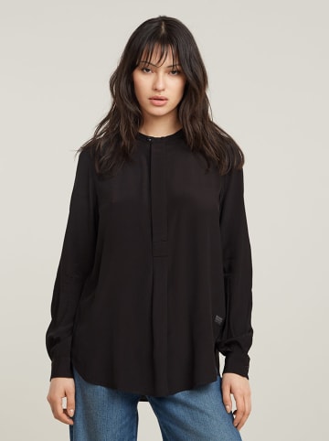 G-Star Blouse zwart