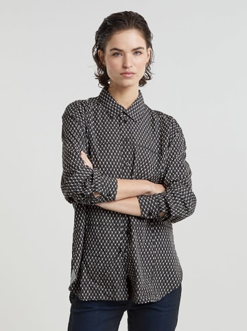 G-Star Blouse zwart