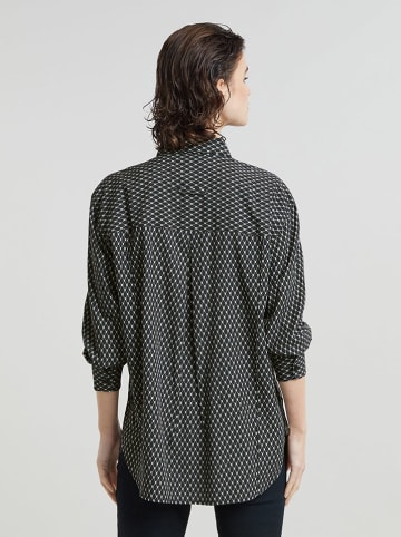 G-Star Blouse zwart