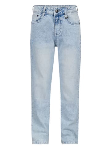 Retour Jeans "Landon" - Regular fit - in Hellblau