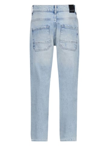 Retour Spijkerbroek "Landon" - regular fit - lichtblauw