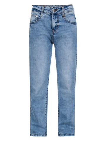Retour Spijkerbroek "Landon" - regular fit - blauw