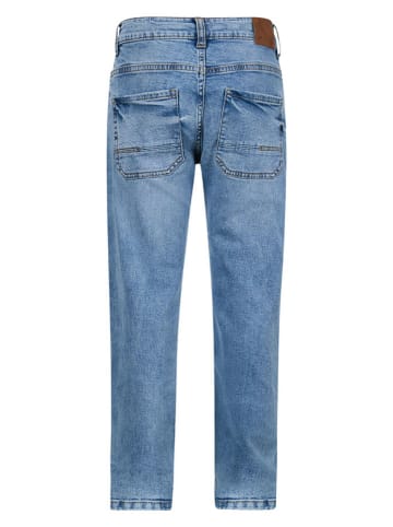 Retour Spijkerbroek "Landon" - regular fit - blauw