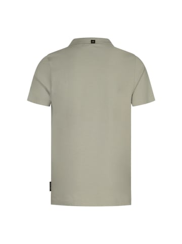 Retour Poloshirt "Antony" in Beige
