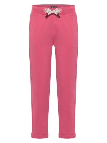 ELBSAND Sweatbroek "Brinja" roze