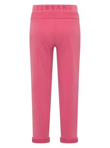 ELBSAND Sweatbroek "Brinja" roze