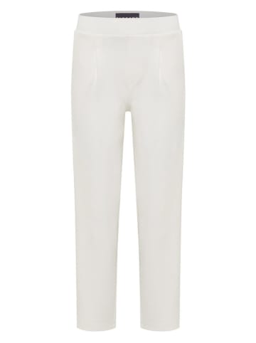 ELBSAND Sweatbroek "Piku" wit