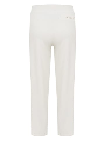 ELBSAND Sweatbroek "Piku" wit