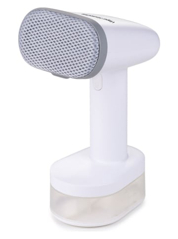 Vitapur Dampfglätter ''Vitapur'' in Weiß - (B)12,5 x (H)25,5 x (T)10,5 cm