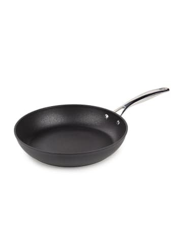 ROSMARINO Braadpan "Diamond" grijs - Ø 28 cm