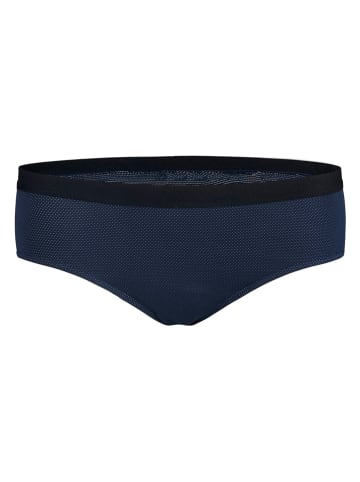 Odlo Figi funkcyjne "F-Dry Light Eco" w kolorze czarnym