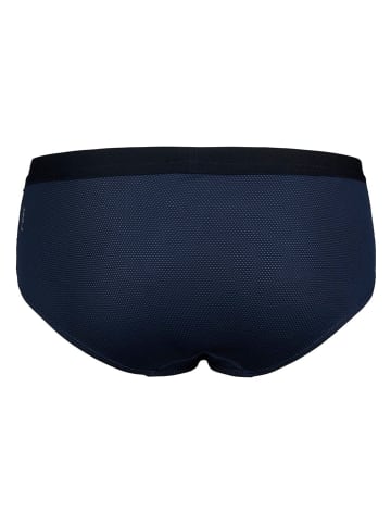 Odlo Figi funkcyjne "F-Dry Light Eco" w kolorze czarnym