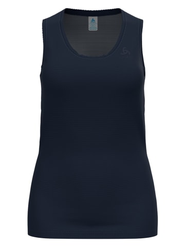 Odlo Functioneel onderhemd "Active F-Dry" donkerblauw