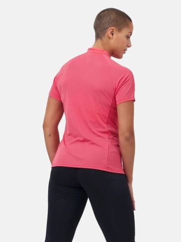 Odlo Hardloopshirt "Essential Trail" roze