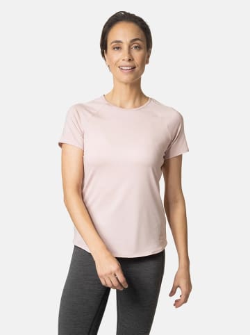 Odlo Trainingsshirt "Active 365" in Rosa