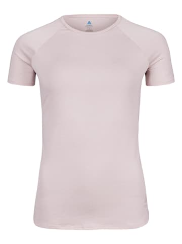 Odlo Trainingsshirt "Active 365" in Rosa