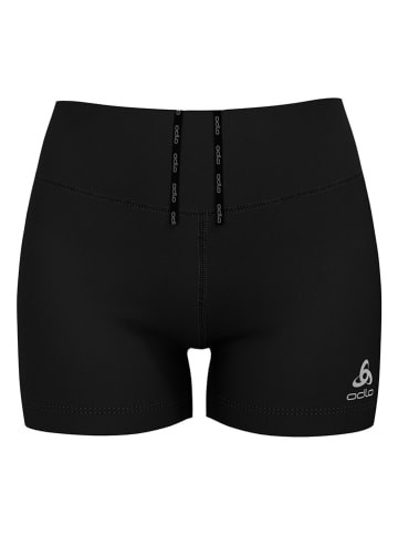 Odlo Sprinter-Shorts "Essentials" in Schwarz