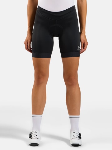 Odlo Fahrradshshorts "Zeroweight" in Schwarz