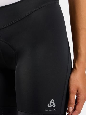 Odlo Fahrradshshorts "Zeroweight" in Schwarz