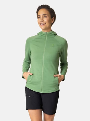 Odlo Functionele jas "Ascent PW 220" groen