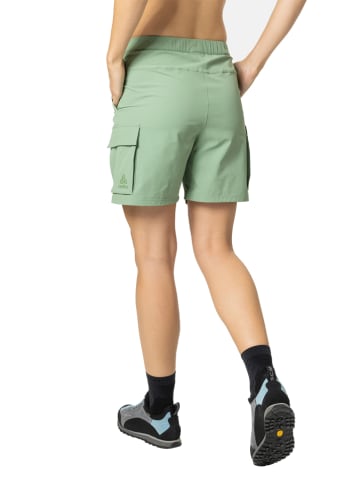 Odlo Functioneel short "Ascent 365" groen