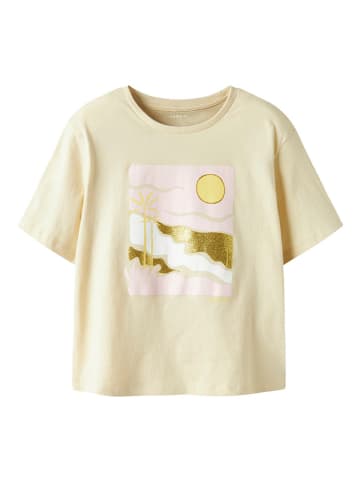 name it Shirt in Gelb