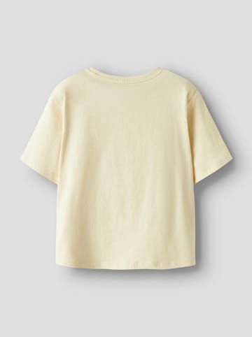 name it Shirt in Gelb