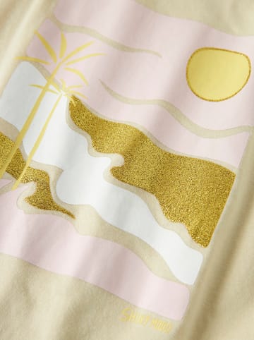 name it Shirt in Gelb