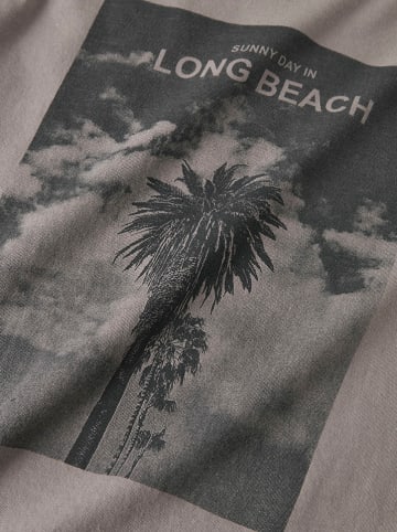 name it Shirt "Jargo" in Grau