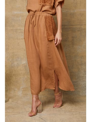 Fleur de Lin Rock "Jesta" in Camel