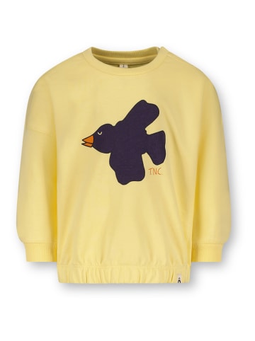 The New Chapter Sweatshirt "Bodhi" geel