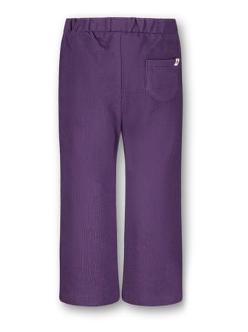 The New Chapter Hose "Terry" in Lila