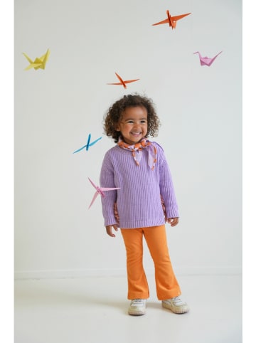 The New Chapter Broek "Nena" oranje