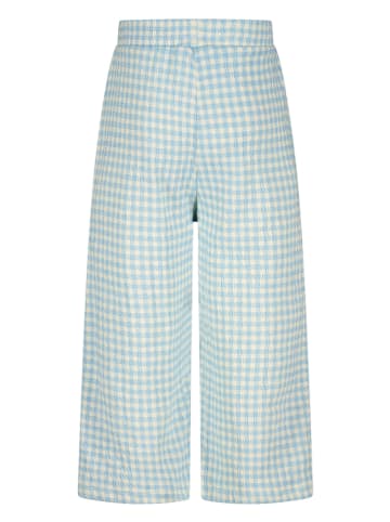 The New Chapter Broek "Tate" lichtblauw